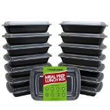 Freshware Meal Prep Containers,$11 MSRP