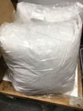 White Pillows, $35 MSRP
