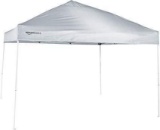 Amazonbasics Pop-up Canopy Tent - 10' X 10', White?,$109 MSRP