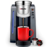 Mueller Ultima Single Serve K-Cup Coffee Maker,$69 MSRP
