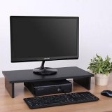 FITUEYES Computer Monitor Riser ,$ 25 MSRP