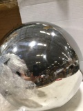 Crystal Globe, $12 MSRP