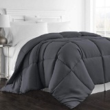 Beckham Hotel Collection All Season Comforter,$99 MSRP