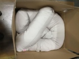 Pregnancy Pillow, $40 MSRP