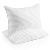 Beckham Hotel Collection Gel Pillow,$49 MSRP