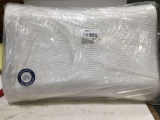 Memory Foam Pillow, $129 MSRP