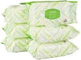 Amazon Elements Baby Wipes, Fresh Scent,$11 MSRP