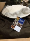 Nap Pet Bed, $20 MSRP