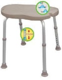 Aquasense Adjustable Bath and Shower Chair,$32 MSRP