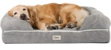 Dog Bed Lounge Sofa Removable Cover,$109 MSRP