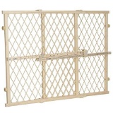 Evenflo Position and Lock Wood Gate?,$26 MSRP