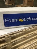 Foam Touch, $35 MSRP