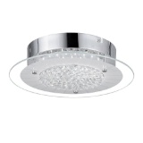 AUDIAN Flush Mount Ceiling Light Ceiling Lamp Dimmable,$79 MSRP