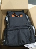 Black Backpack, $29 MSRP