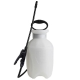 Chapin International 20000 Garden Sprayer, 1-Gallon, Translucent White?,$ 10 MSRP