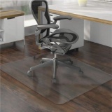 Thickest Hard Floor Chair Mat
