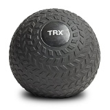 TRX Training Slam Ball, Easy- Grip Tread & Durable Rubber Shell?,$29 MSRP