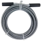 Cobra Products Pipe Auger,$35 MSRP
