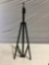 Slow Dolphin Adjustable Backdrop Support System Kit Background Stand with Carry Bag, $36 MSRP