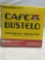 Cafe Bustelo Espresso Style K-Cup Pods for Keurig K-Cup Brewers,18 Count (Pack of 4), $42 MSRP