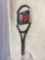 Wilson Pro Staff 97 Countervail Tennis Racket, $198 MSRP