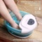 Foot Spa/Bath Massager with Heat,$64 MSRP