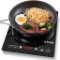 Aicok Portable Induction Cooktop,$53 MSRP