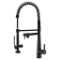 GICASA Commercial Style Kitchen Sink Faucet,$148 MSRP