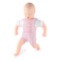 Beautylady Baby Anne Infant Model CPR Trainer Model Obstruction First Aid Airway Baby Anne,$155 MSRP