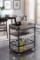 Reclaimed 3-tier Serving Wine Tea Dining Kitche,$98 MSRP