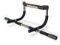 Perfect Fitness Multi-Gym Sport Doorway Pull Up Bar and Portable Gym System?,$ 18 MSRP