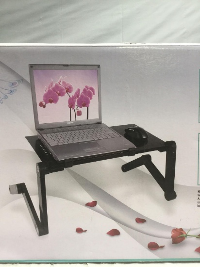 Multifunctional Laptop Table, $24 MSRP