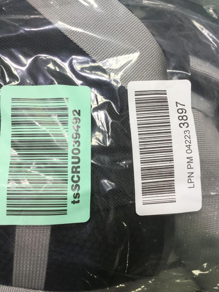 scandinavian gear 65l backpack