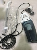 Stick Vacuum Cleaner 2-in-1 Upright and Handheld Vacuum Corded Stick, $39 MSRP