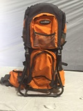Luvdbaby Premium Baby Backpack Carrier with Removable Backpack, $164 MSRP