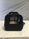 YOUTHINK Pet Travel Carrier Airline Approved, $29 MSRP