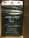 DOGIPOT 1402HP-CASE Header Pak Litter Pick up Bags, $17 MSRP