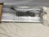 FrenchMay Linkable LED Utility Shop Light 4ft, $52 MSRP