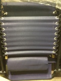 Zero Gravity Chair-Blue, $39 MSRP