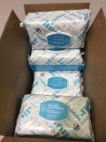 Baby Wipes, Unscented, 720 Count Flip-Top Packs, $17 MSRP