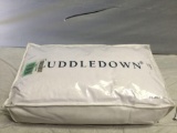 Cuddledown 700 Goose Soft Pillow