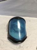 Uvex Bionic Face Shield with Clear Polycarbonate Visor and Anti-Fog/Hard Coat, $27 MSRP