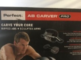 Perfect Fitness Ab Carver Pro Roller for Core Workouts, $31 MSRP