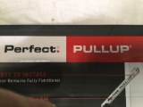 Perfect Basic Pullup, Pull Up Progression Bar, $19 MSRP