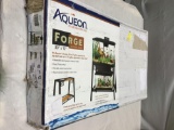 Aqueon Forge Aquarium Stand, $105 MSRP