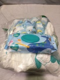 Pampers Baby Wipes Complete Clean