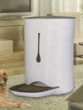 Automatic Pet Feeder Food Dispenser for Dogs, Cats & Small Animals, $89 MSRP