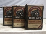 Kodiak Cakes Flapjack & Waffle Baking Mix, Buttermilk, 20 oz (Pack of 3), $13 MSRP
