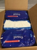 Prevail Maximum Absorbency Incontinence Underwear for Men, Small/Medium, 60 Count, $35 MSRP
