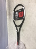 Wilson Pro Staff 97 Countervail Tennis Racket, $198 MSRP